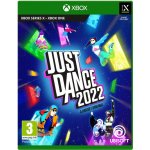 Just Dance 2022 – Hledejceny.cz