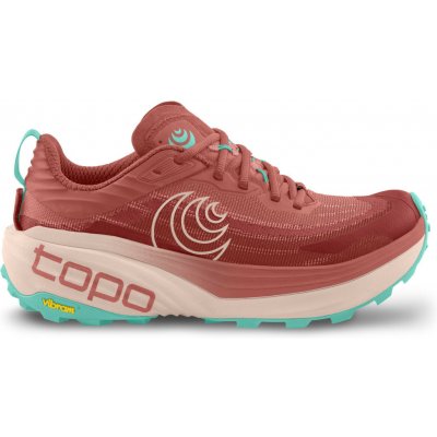 Topo Athletic Women Vista Black-Mint – Hledejceny.cz