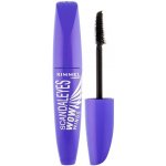 Rimmel London ScandalEyes WOW Wings 001 Black 12 ml – Zboží Dáma