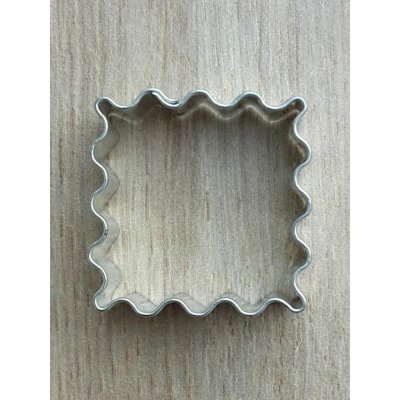 FELCMAN Vykrajovačky-čtvereček . 715 715 – Hledejceny.cz