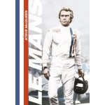 Le Mans DVD – Sleviste.cz