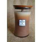 WoodWick Trilogy Cafe Sweets 609,5 g – Zboží Dáma