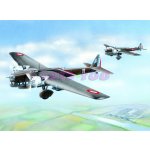 Směr Letadlo Amiot 143 1:72 – Zbozi.Blesk.cz