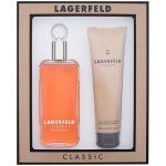 Karl Lagerfeld Lagerfeld Classic toaletní voda pánská 150 ml – Hledejceny.cz