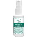 Karel Hadek Jasmínový Regenerační olej SPF6 30 ml – Zboží Dáma