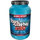 Aminostar 100% Pure Whey star 1000 g