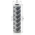 MANN FILTER Filtr hydrauliky HD 804 x – Hledejceny.cz