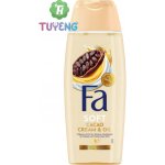 Fa Cream & Oil Cacao butter & Coco oil sprchový gel 250 ml – Hledejceny.cz