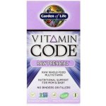 Garden of life Vitamin Code Raw Prenatal MultiVitamín 90 rostlinných kapslí – Hledejceny.cz