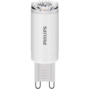 Philips LED žárovka 2,5W 25W G9 Teplá bílá