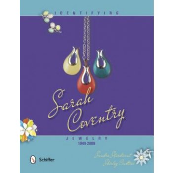 Identifying Sarah Coventry Jewelry, 1949-2009