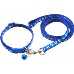 Petify Obojek s vodítkem pro psa Paw – Sleviste.cz