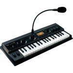 Korg MicroKorg XL+ – Sleviste.cz