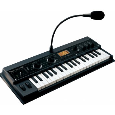 Korg MicroKorg XL+ – Zboží Mobilmania