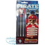 Harrows Pirate Soft 16g – Zboží Dáma