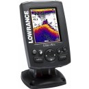 Lowrance Elite 4 X