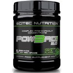 Scitec Nutrition Pow3rd! 2.0 350 g – Zboží Dáma