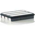 Vzduchový filtr MANN-FILTER C 31 007 – Hledejceny.cz