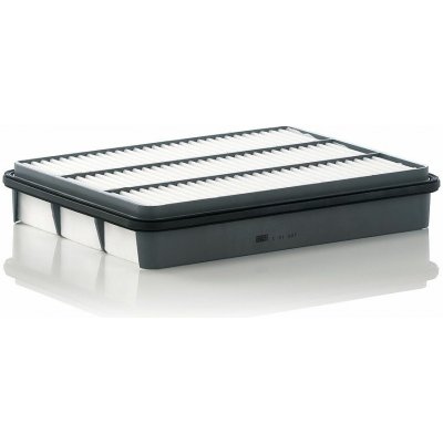 Vzduchový filtr MANN-FILTER C 31 007 – Hledejceny.cz