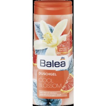 Balea Cool Blossom sprchový gel 300 ml