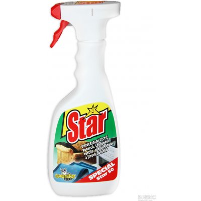 Star Čistič skvrn 50 500 ml – Zboží Dáma