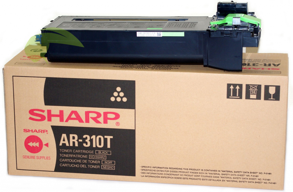 Sharp AR-310T - originální