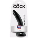 Pipedream King Cock 7