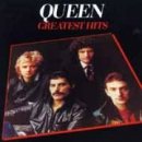 Queen - Greatest hits CD