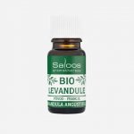 Saloos bio levandule 10 ml – Sleviste.cz