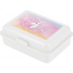 Baagl Box na svačinu Rainbow Unicorn – Zboží Dáma