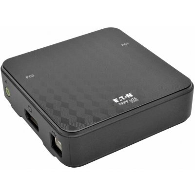 Eaton B004-DP2UA2-K – Zboží Mobilmania