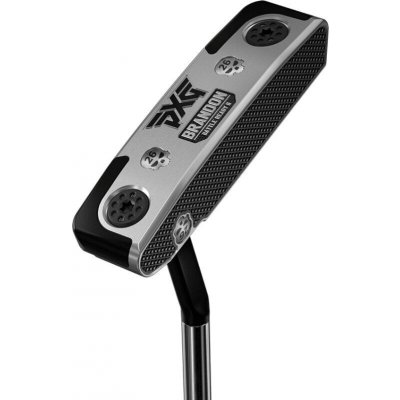 PXG Battle Ready II Brandon Double Bend putter levé 35 – Zbozi.Blesk.cz