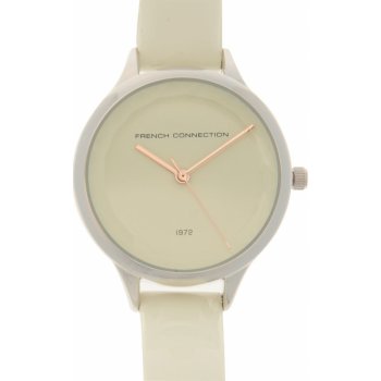 French Connection SFC122W Watch White