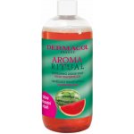 Dermacol Aroma Ritual Vodní meloun Osvěžující mýdlo na ruce náhradní náplň 500 ml – Hledejceny.cz