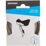 DECATHLON Brzdové lanko na silniční kola – Sleviste.cz