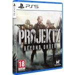 Projekt Z: Beyond Order – Zboží Živě