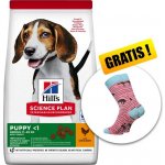 Hill’s Science Plan Puppy Medium Chicken 14 kg – Hledejceny.cz