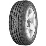 Continental CrossContact LX Sport 265/45 R20 104H – Hledejceny.cz