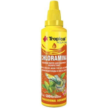 Tropical Chloramina 30 ml