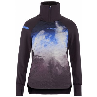 Craft ADV SUBZ Sweater 3 W 1913622-905626 – Zboží Dáma