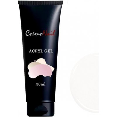 Cosmonail Acryl gel tube 11 30 g – Sleviste.cz