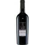 Conte di Campiano Primitivo Di Manduria 14,5% 0,75 l (holá láhev) – Hledejceny.cz