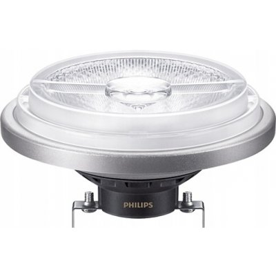 Philips LED žárovka MAS ExpertColor G53 875 lm 75 W bílá teplá