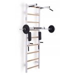 TRINFIT Elegance 240 x 70 cm + Hrazda a bradla – Zboží Dáma TRINFIT Elegance 240 x 70 cm + Hrazda a bradla – Zboží Dáma