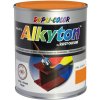 Barvy na kov Alkyton lesklý 0,25 l RAL 7035 světle šedá lesk