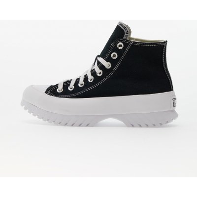 Converse Chuck Taylor All Star Lugged 2.0 Hi A00870/Black/Egret/White