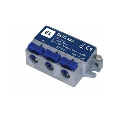 ITS DQC 112 – Zboží Živě