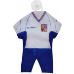 SPORTTEAM Fotbal ČR 6 fanouškovský mini dres – Hledejceny.cz