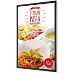 Jansen Display Světelný magnetický rám 700 x 1000 mm – Zboží Živě