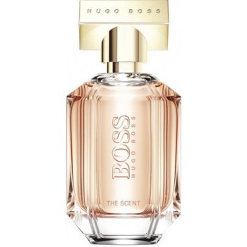 Hugo Boss The Scent parfémovaná voda dámská 50 ml tester